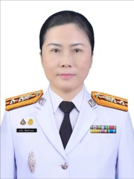 พ.ต.ต.หญิง จงใจ เขินอำนวย