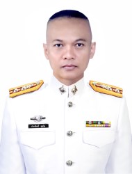 พ.ต.ท.ประสิทธิ์ สุขโข