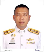 พ.ต.ท.สรายุทธ แสงทอง